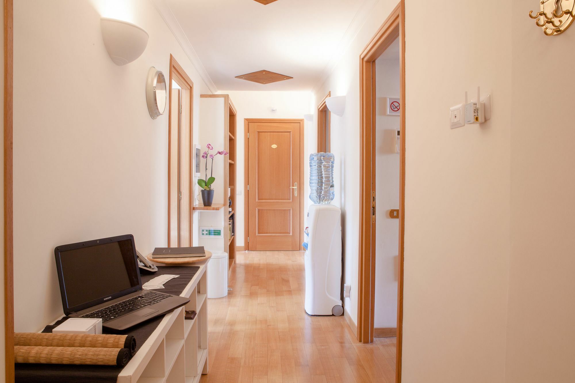 InnsideRoma Exterior foto